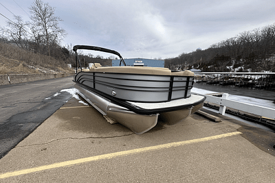 BOATZON | Harris 230 Sunliner 2025