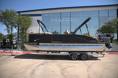 BOATZON | Harris 230 Sunliner 2025