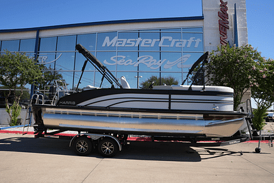 BOATZON | Harris 230 Sunliner 2025