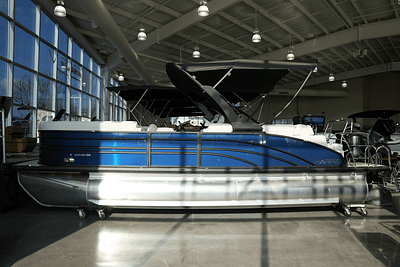 BOATZON | Harris 230 Sunliner 2025