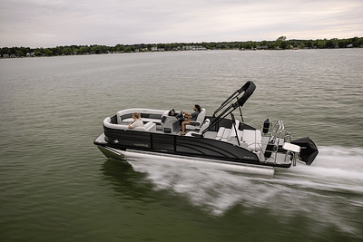 BOATZON | Harris 230 Sunliner 2025