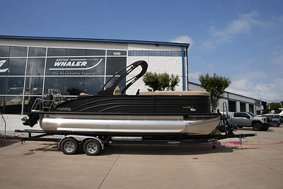 BOATZON | Harris 230 Sunliner 2025 BOATZON | Harris 230 Sunliner 2025