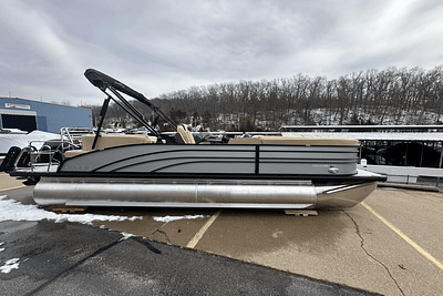 BOATZON | Harris 230 Sunliner 2025