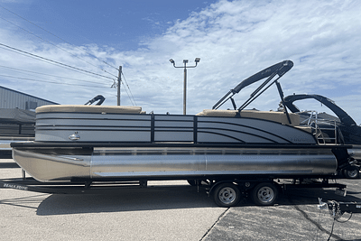 BOATZON | Harris 230 Sunliner 2025 BOATZON | Harris 230 Sunliner 2025