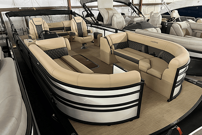 BOATZON | Harris 230 Sunliner 2025