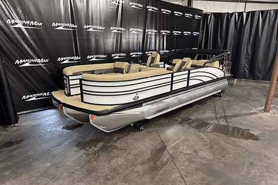 BOATZON | Harris 230 Sunliner 2025 BOATZON | Harris 230 Sunliner 2025