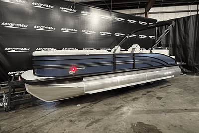 BOATZON | Harris 230 Sunliner 2025