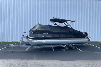 BOATZON | Harris 230 SUNLINER SPORT 2022