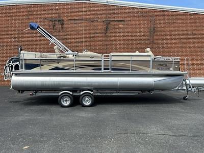 BOATZON | Harris 230 Super Sunliner LX 2010 BOATZON | Harris 230 Super Sunliner LX 2010