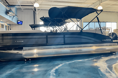BOATZON | Harris 230CR 2026