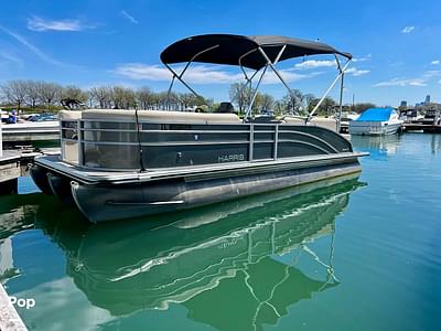 BOATZON | Harris 230CR BOATZON | Harris 230CR