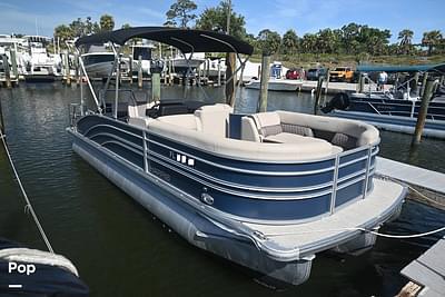 BOATZON | Harris 230CR