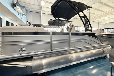 BOATZON | Harris 230SL SPT 2025