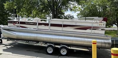 BOATZON | Harris 240 Classic IO 2001