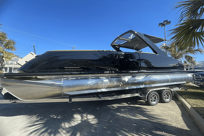 BOATZON | Harris 250 Crowne 2025