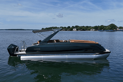 BOATZON | Harris 250 Crowne 2025 BOATZON | Harris 250 Crowne 2025