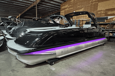 BOATZON | Harris 250 Crowne 2025 BOATZON | Harris 250 Crowne 2025