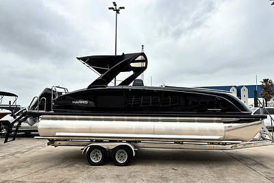 BOATZON | Harris 250 Crowne 2025 BOATZON | Harris 250 Crowne 2025