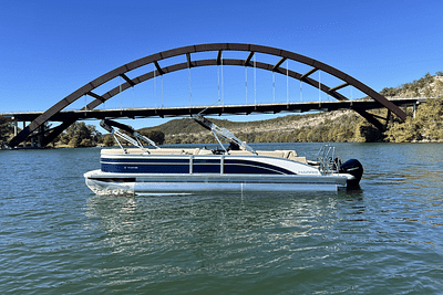 BOATZON | Harris 250 Cruiser 2025