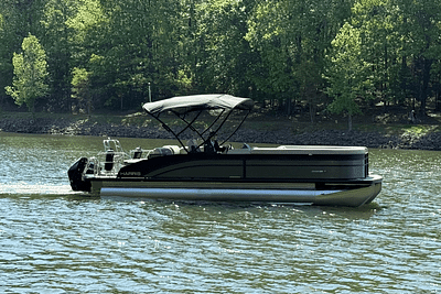 BOATZON | Harris 250 Cruiser 2025 BOATZON | Harris 250 Cruiser 2025