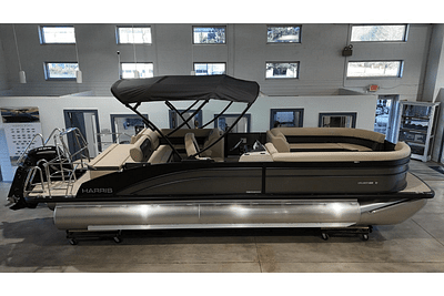 BOATZON | Harris 250 Cruiser 2025