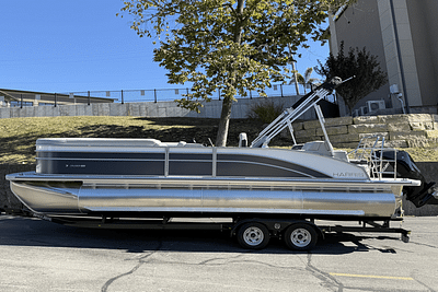 BOATZON | Harris 250 Cruiser 2025