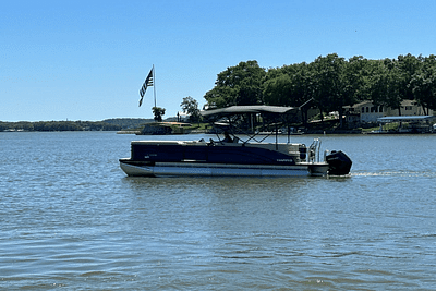 BOATZON | Harris 250 Cruiser 2025 BOATZON | Harris 250 Cruiser 2025