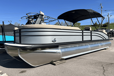 BOATZON | Harris 250 Cruiser 2025 BOATZON | Harris 250 Cruiser 2025