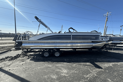 BOATZON | Harris 250 Cruiser 2025 BOATZON | Harris 250 Cruiser 2025