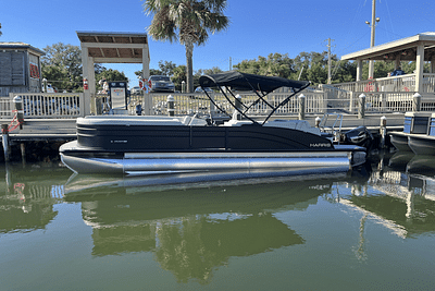 BOATZON | Harris 250 Cruiser 2025 BOATZON | Harris 250 Cruiser 2025