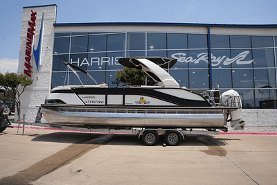 BOATZON | Harris 250 GRAND MARINER 2023