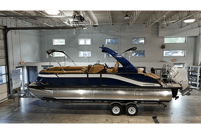 BOATZON | Harris 250 Grand Mariner 2025