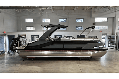 BOATZON | Harris 250 Grand Mariner 2025