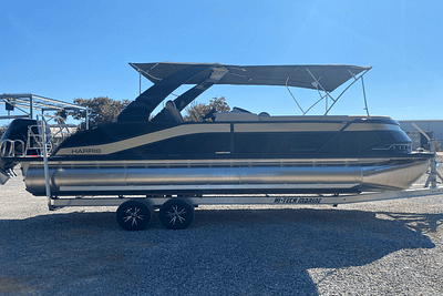 BOATZON | Harris 250 Grand Mariner 2025