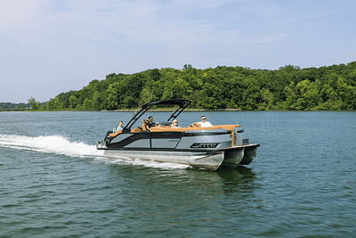 BOATZON | Harris 250 Grand Mariner 2025