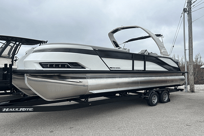 BOATZON | Harris 250 Grand Mariner 2025