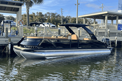 BOATZON | Harris 250 Grand Mariner 2025