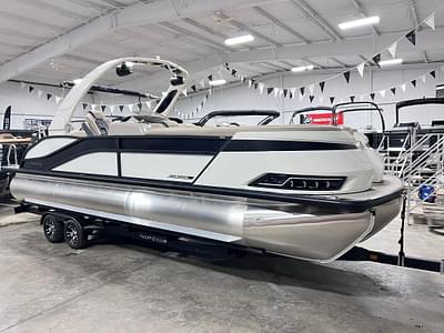 BOATZON | 2025 Harris 250 GRAND MARINER V10 400