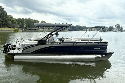 BOATZON | Harris 250 Solstice 2025 BOATZON | Harris 250 Solstice 2025