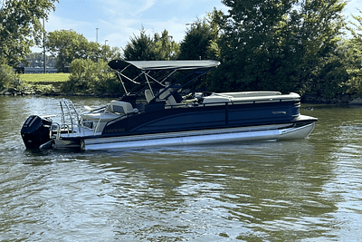 BOATZON | Harris 250 Solstice 2025 BOATZON | Harris 250 Solstice 2025