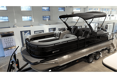 BOATZON | Harris 250 Solstice 2025