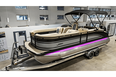 BOATZON | Harris 250 Solstice 2025