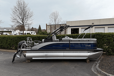 BOATZON | Harris 250 Solstice 2025