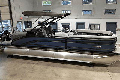 BOATZON | Harris 250 Solstice 2025 BOATZON | Harris 250 Solstice 2025