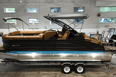 BOATZON | Harris 250 Solstice 2025 BOATZON | Harris 250 Solstice 2025