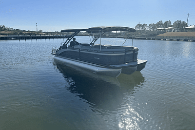 BOATZON | Harris 250 Solstice 2025