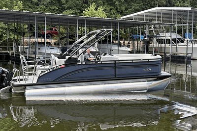 BOATZON | Harris 250 Solstice 2025