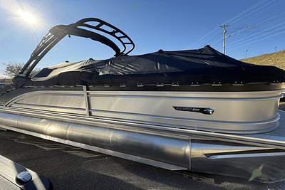 BOATZON | Harris 250 Solstice 2025 BOATZON | Harris 250 Solstice 2025