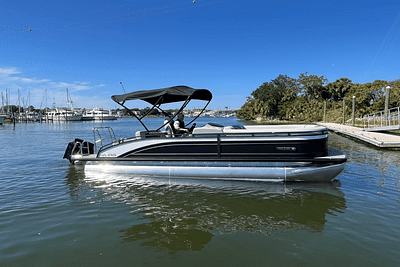 BOATZON | Harris 250 Solstice 2025