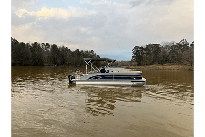 BOATZON | Harris 250 Sunliner 2025